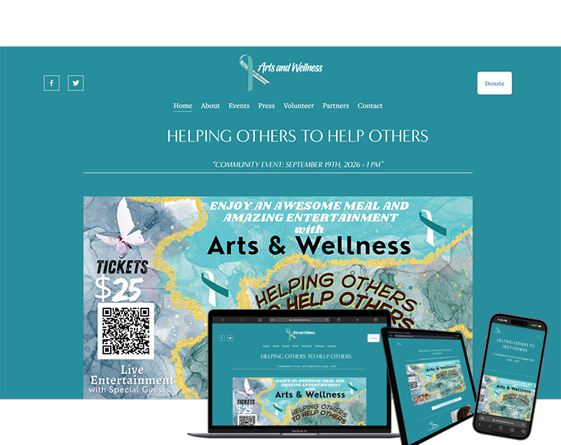 artswellness-profile